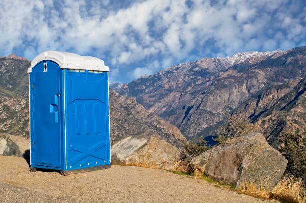 Best Sanitation services for porta potties  in South Bound Brook, NJ