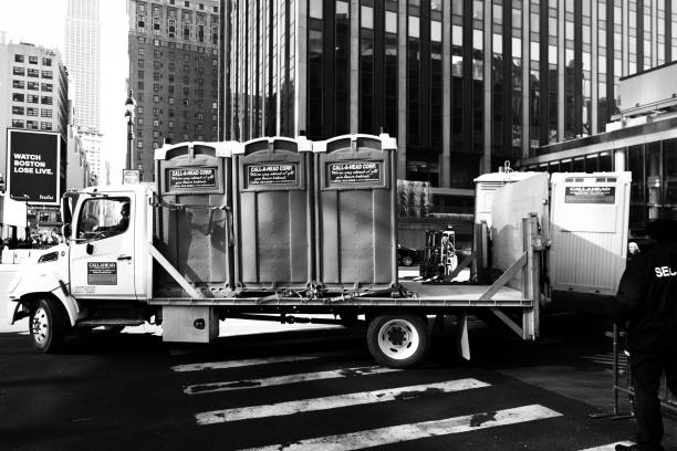 Best Best portable toilet rental  in South Bound Brook, NJ