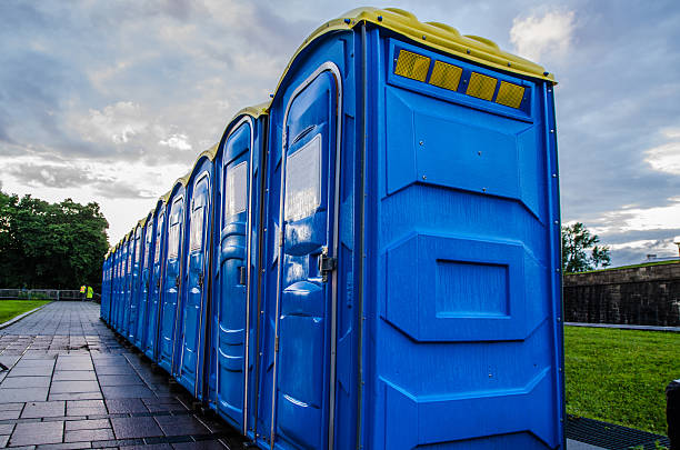 Best Porta potty delivery and setup  in South Bound Brook, NJ