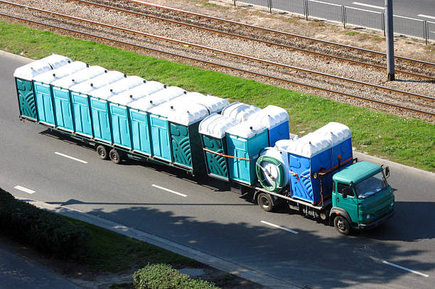 Best Porta potty rental near me  in South Bound Brook, NJ